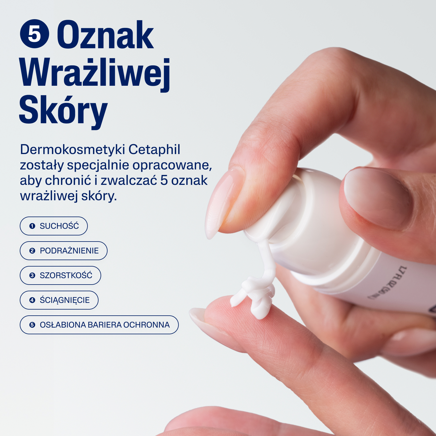 Cetaphil PRO Roodheidscontrole