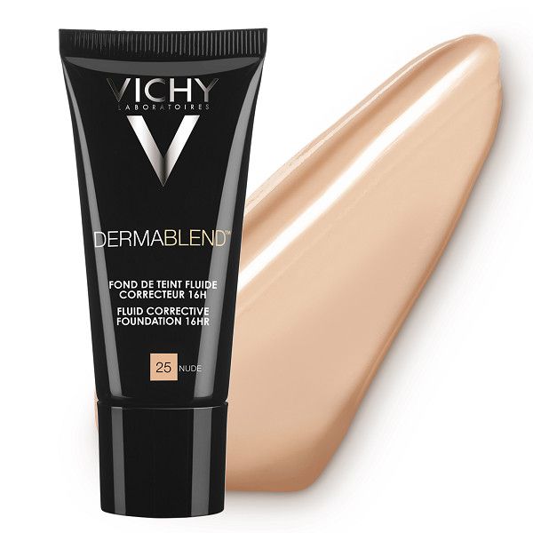 Dermablend korektivna podloga za šminku Podloge za šminku