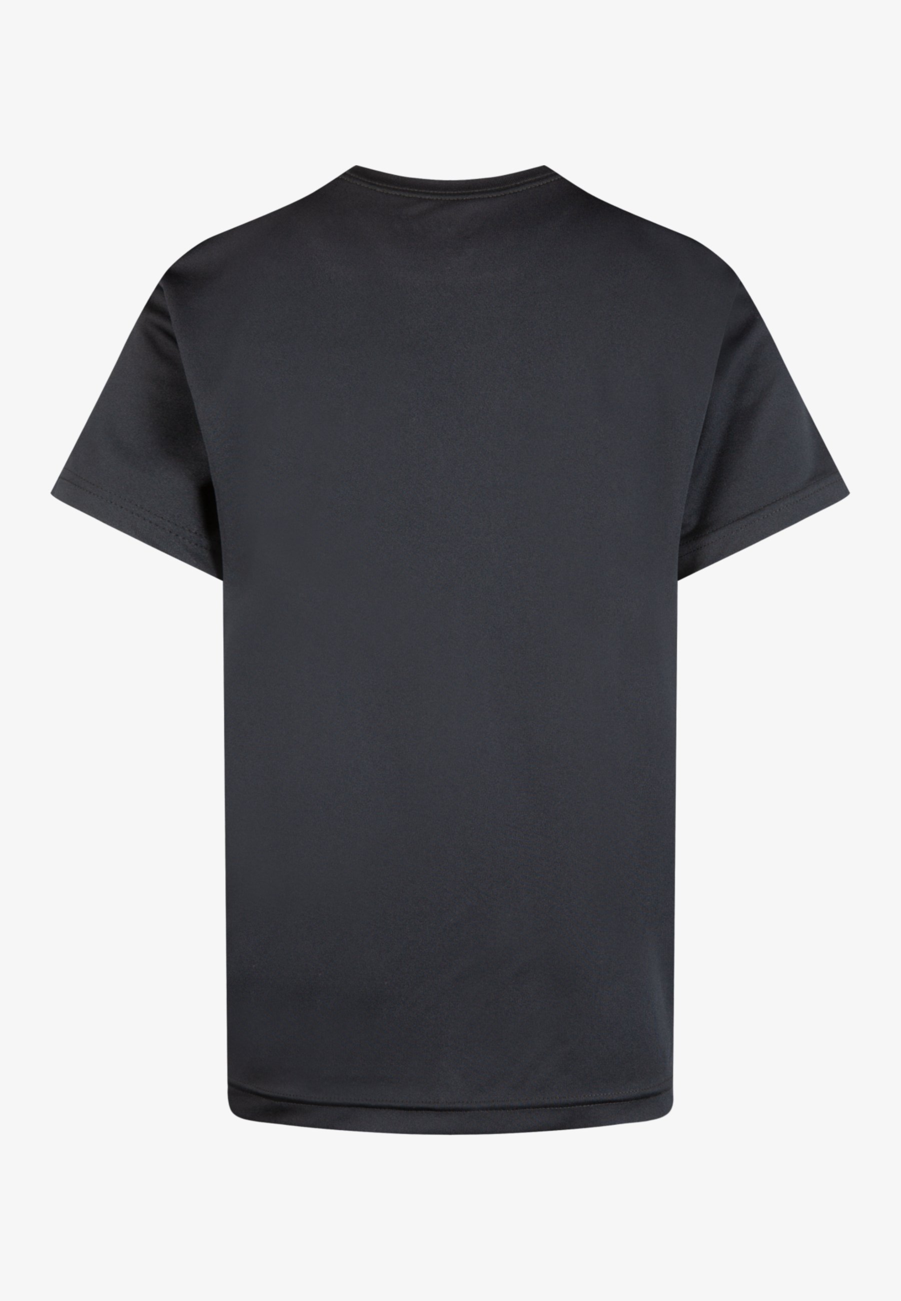 Jordan Jumpman Logo T-Shirt - Sport-T-Shirt - schwarz