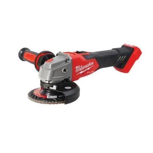 18V M18 Angle Grinder FSAG125XB-0X (without battery or charger) in HD-BOX case - MILWAUKEE