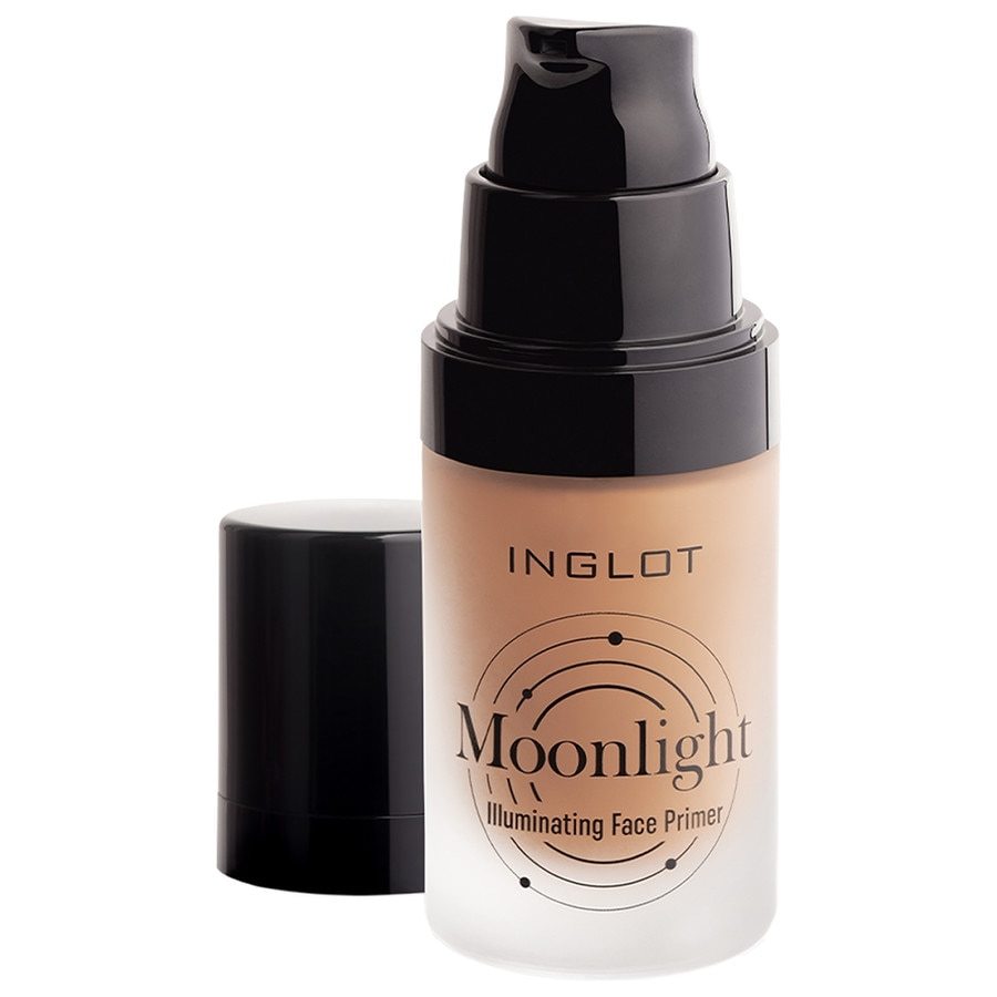 Inglot Primer Moonlight osvetljevalni obraz - 25 ml