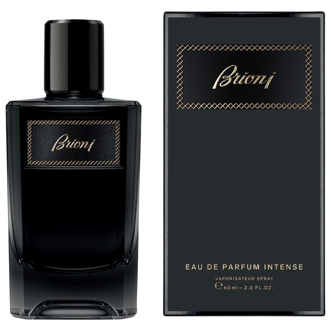 Brioni Eau de Parfum Intensiv - 60 ml