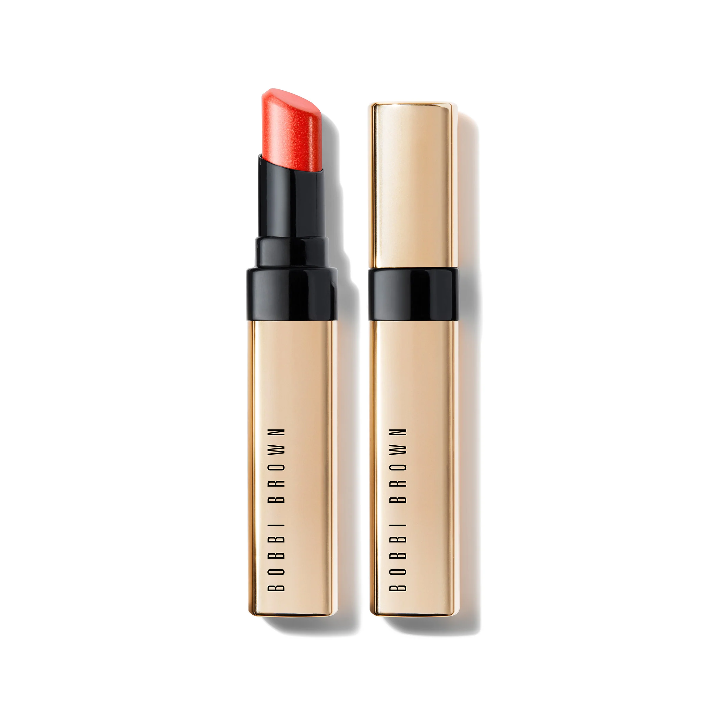 Lipstick Luxe Shine Intense - Rossetto brillante