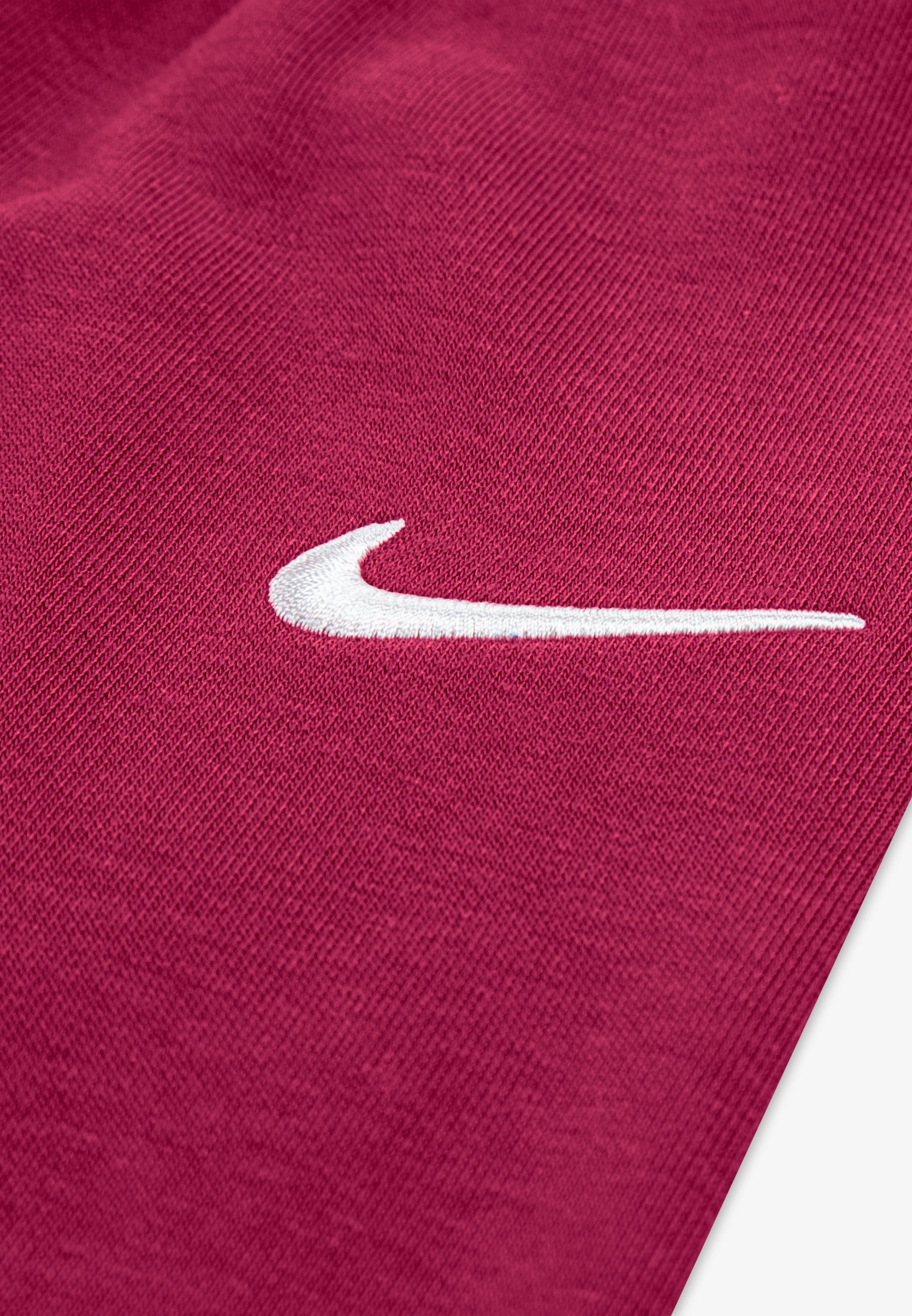 Nike Sportswear ESSENTIAL CREW UNISEX - Trainingsbroek - zoete biet