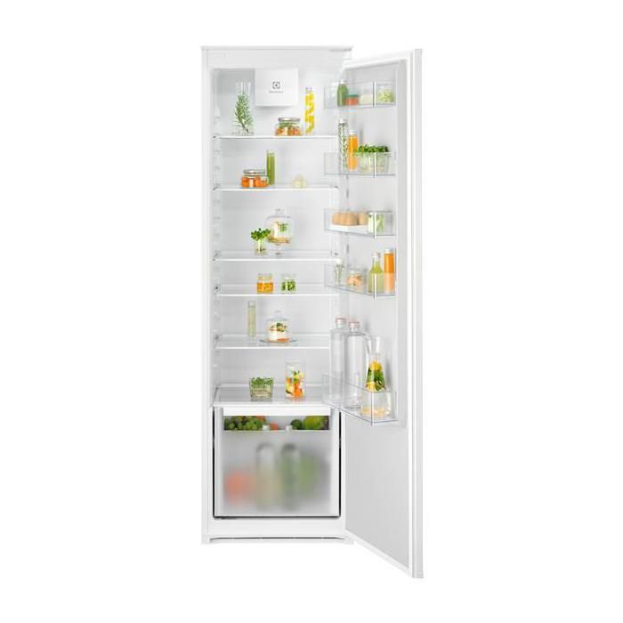 Réfrigérateur intégrable - ELECTROLUX - ERD6DE18S4 - 310 L - Dégivrage automatique - 32 dB