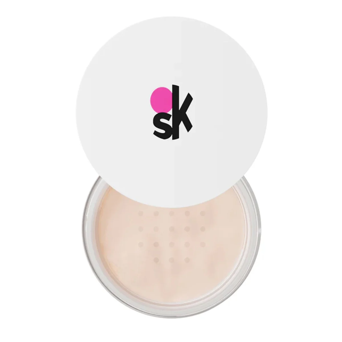 Viso STILL LIGHT - Cipria polvere
