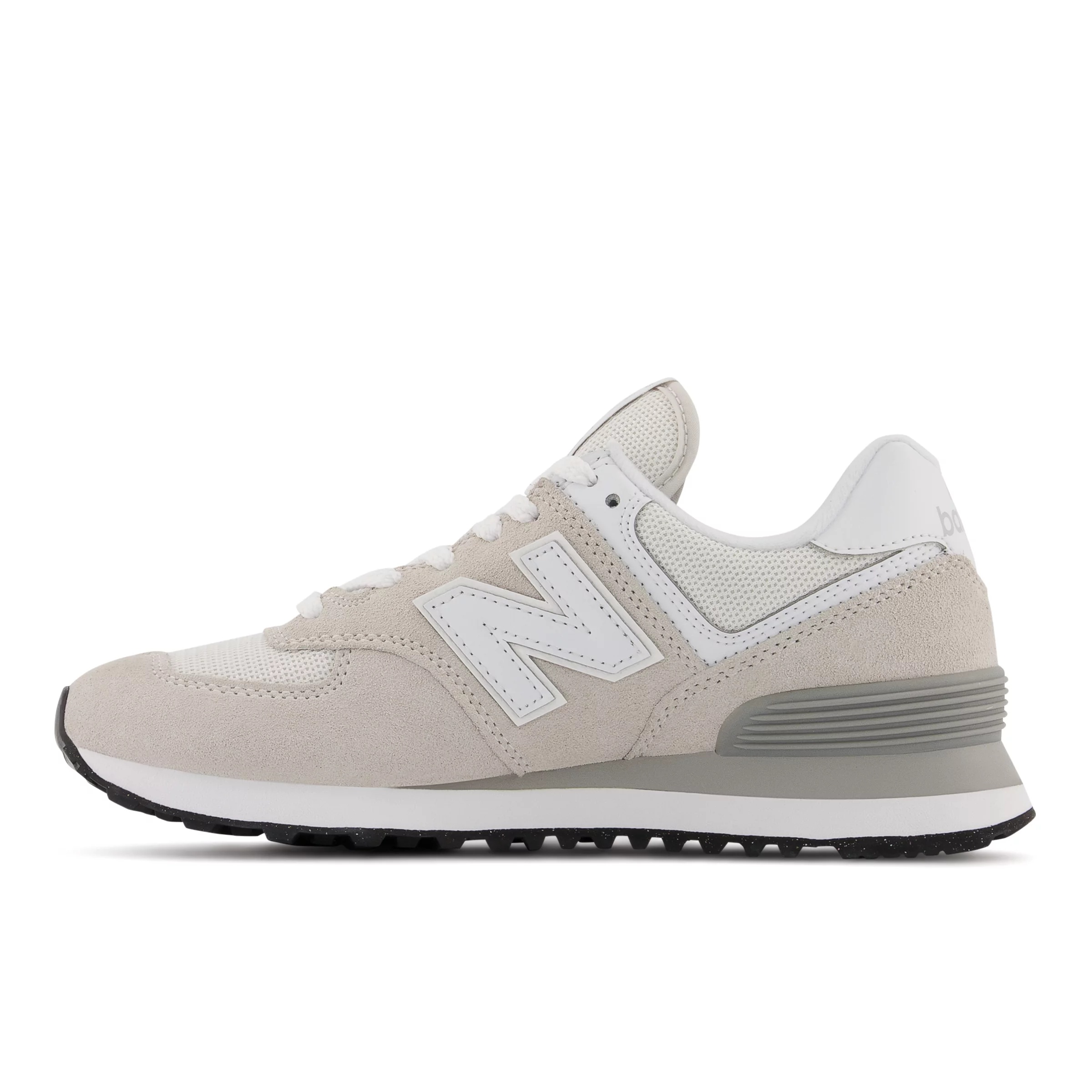 574 Core Nimbus Cloud with White