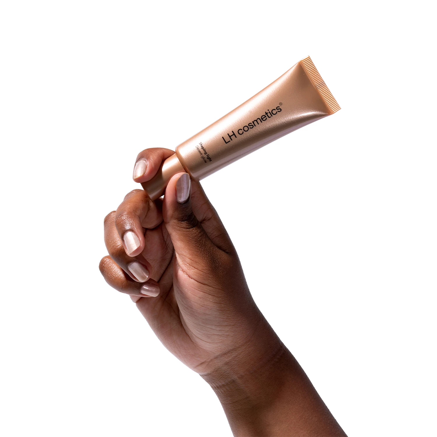 Lumină modelatoare Desert Glow - LH cosmetics