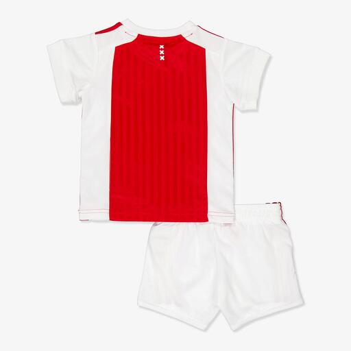  1. hold Ajax 23/24