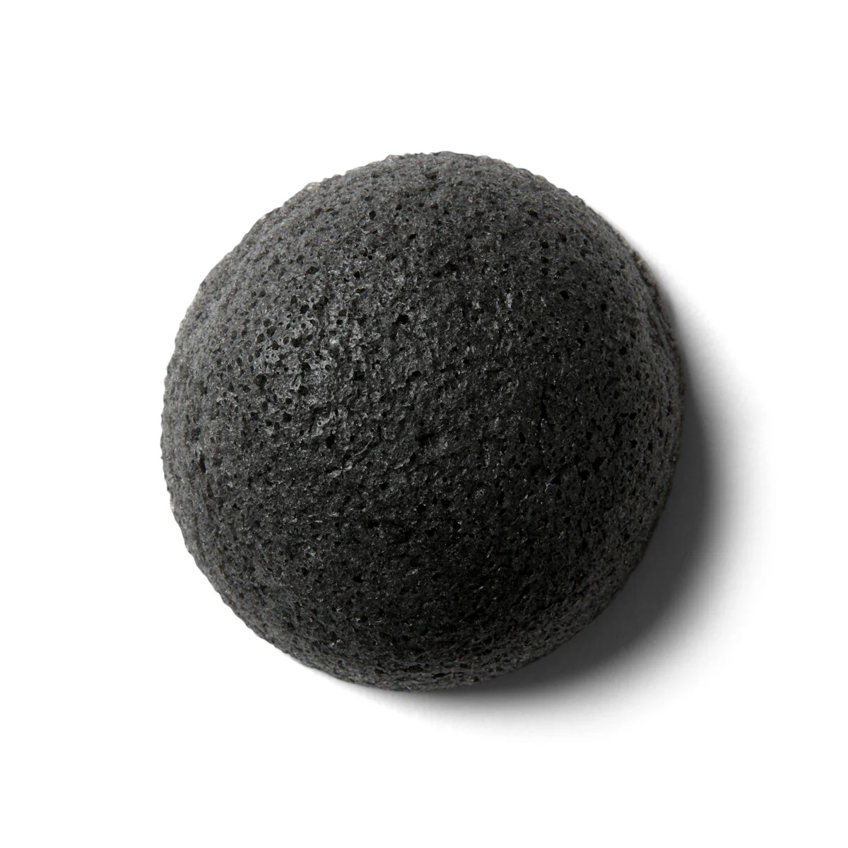Konjac Spugna Konjac Carbone - Accessori