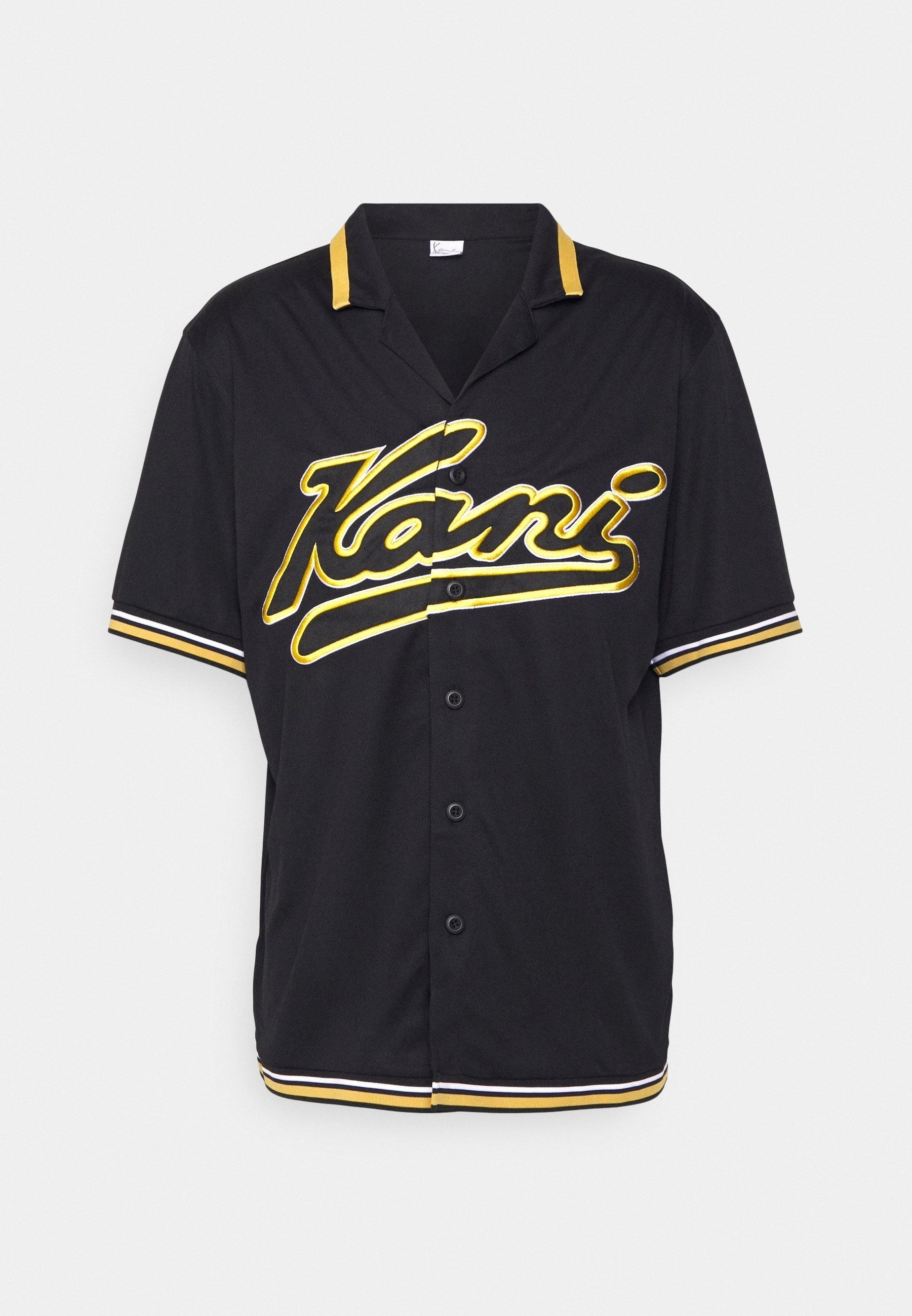 Camicia Karl Kani - nera
