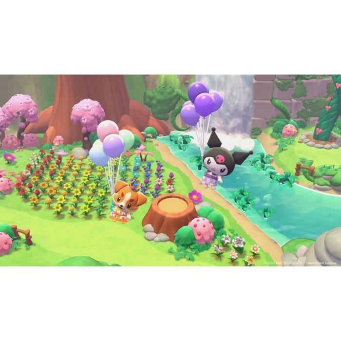 Hello Kitty Island Adventure - Gioco per Nintendo Switch