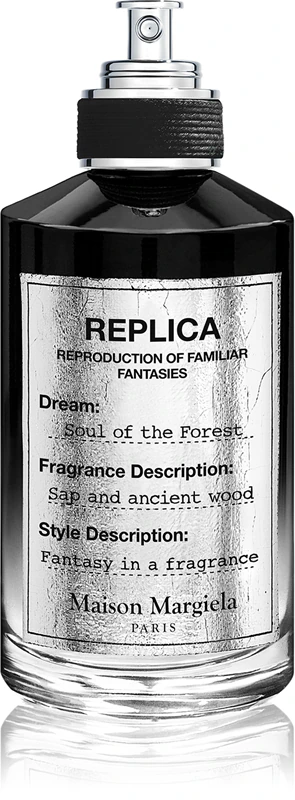 Maison Margiela REPLICA Soul of the Forest Eau de Parfum unissex