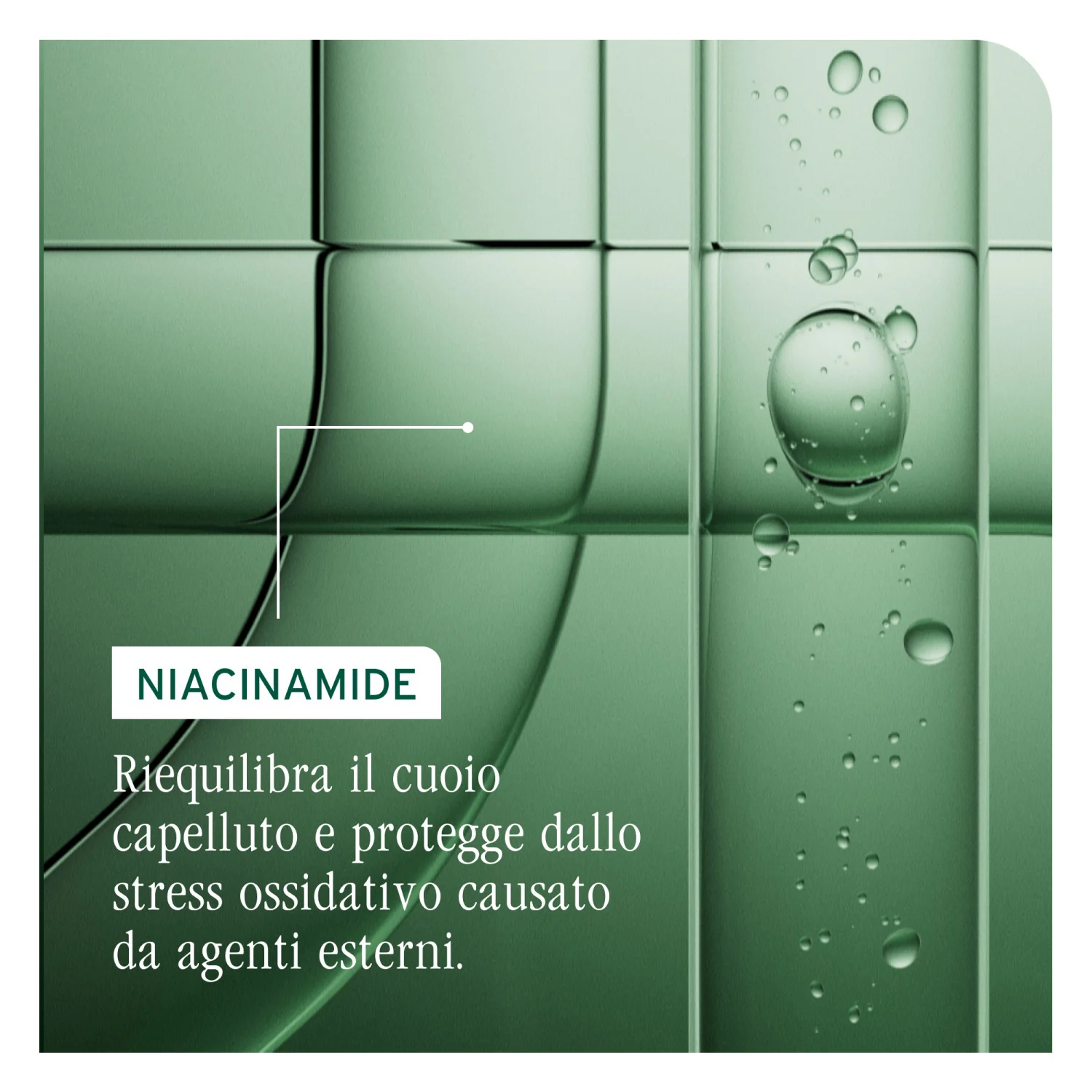 Full Rescue Shampoo - Shampoo Rinforzante, Shampoo Anticaduta, Shampoo Ridensificante