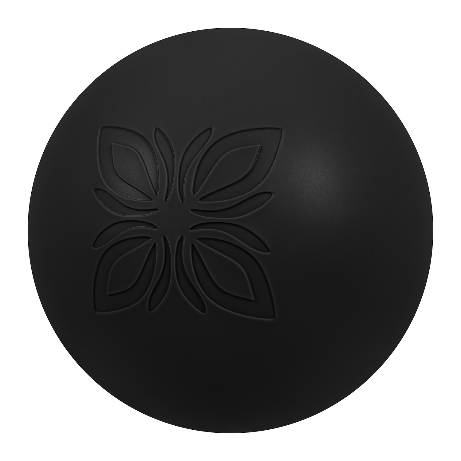 OMNANA Yoga-Zubehör MOON™ Pilatesball – 1 Stück