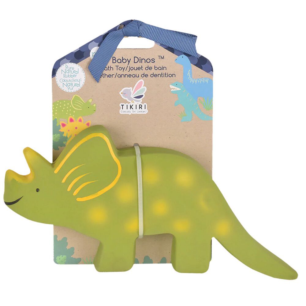 Tikiri My First Dino Collection