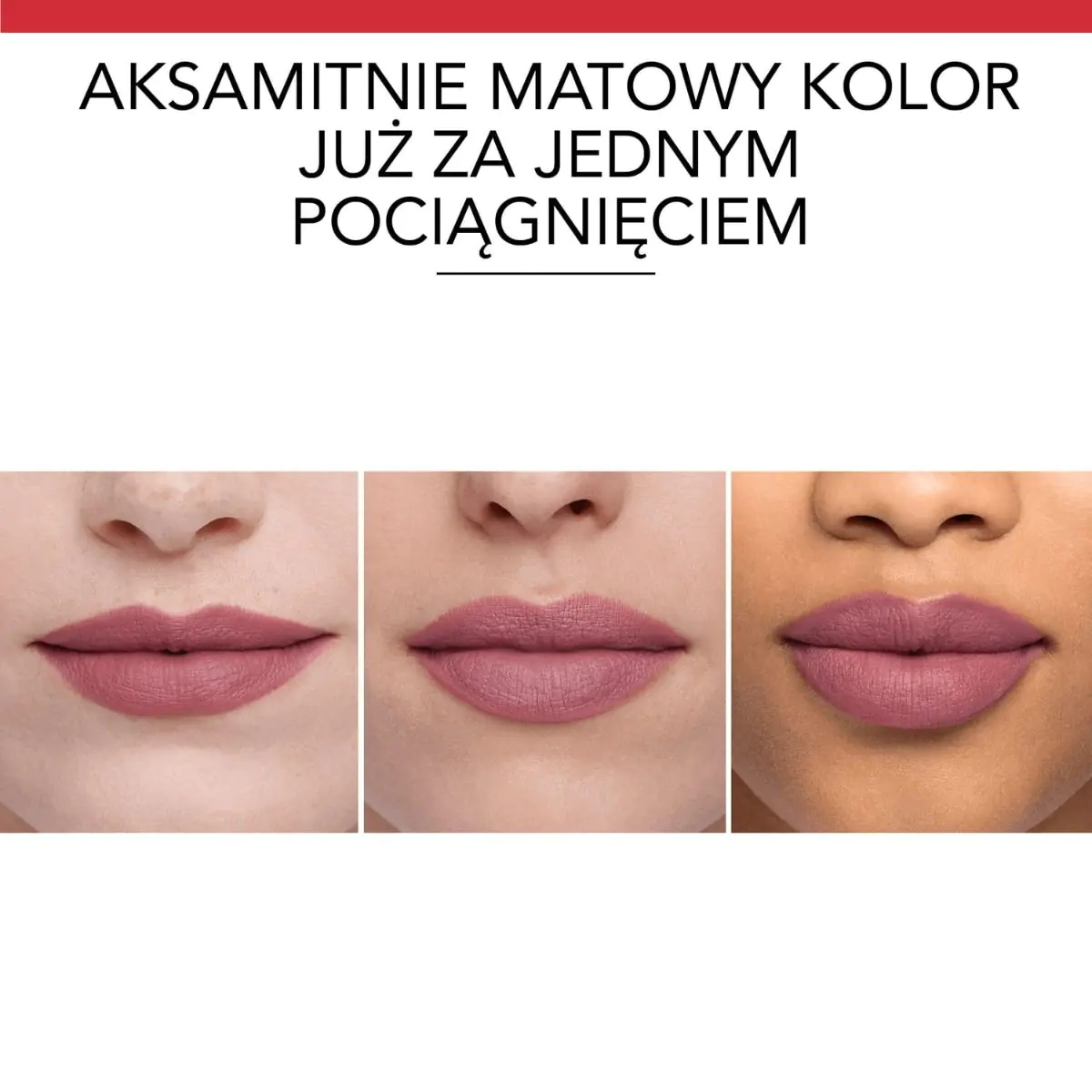 Bourjois Velvet 19 szminka do ust