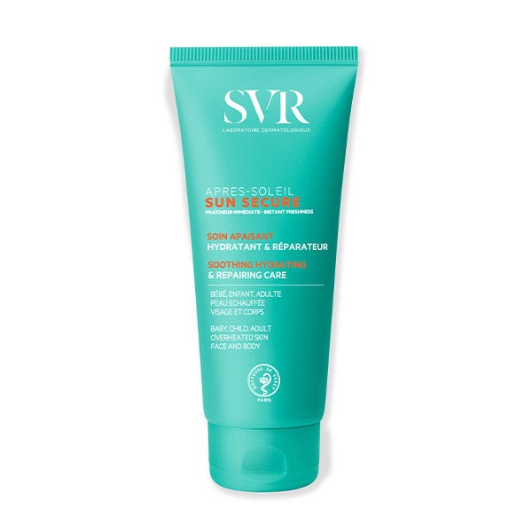 Apres-Soleil Sun Secure | 200ml