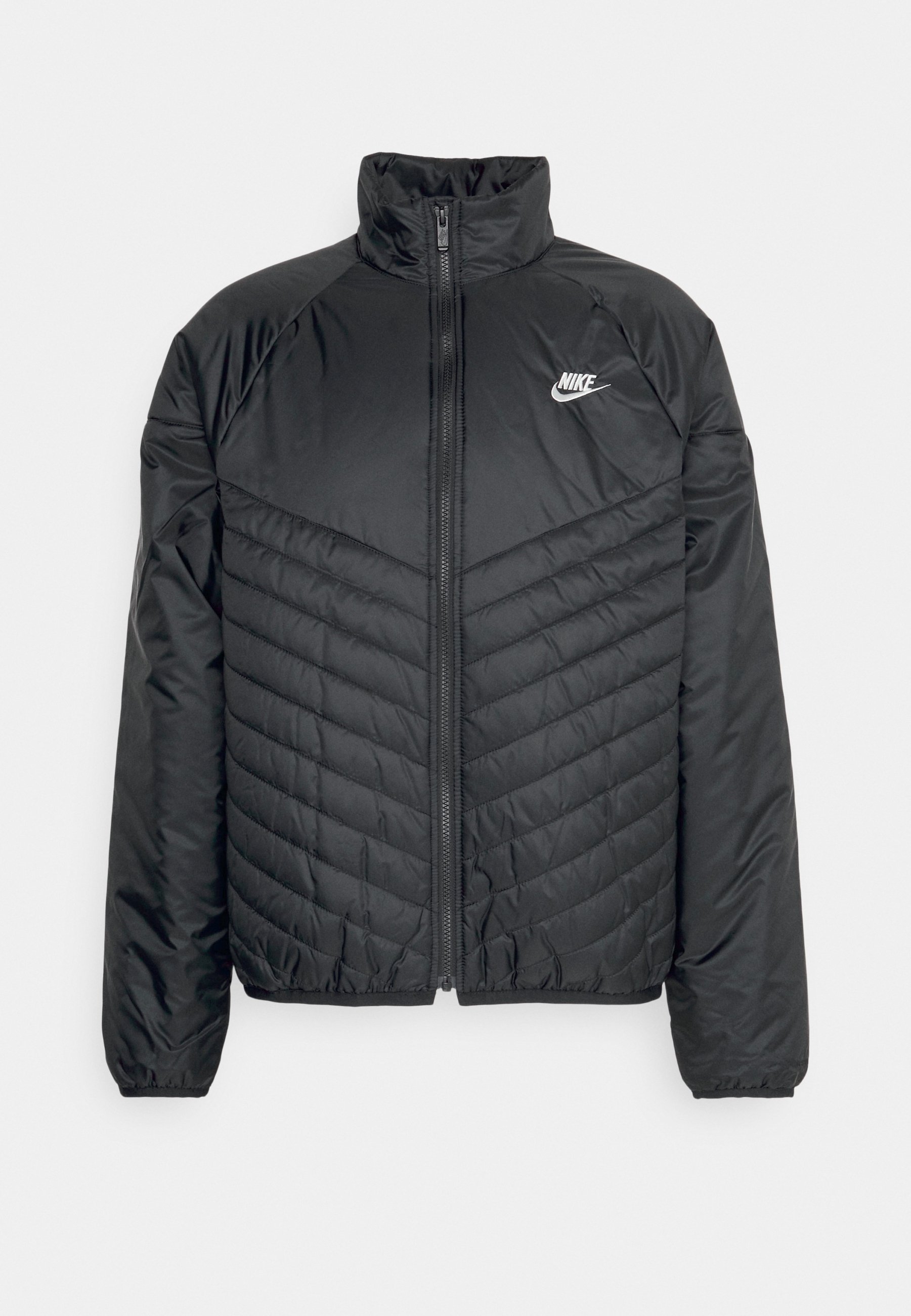 Nike Sportswear winterjas - zwart