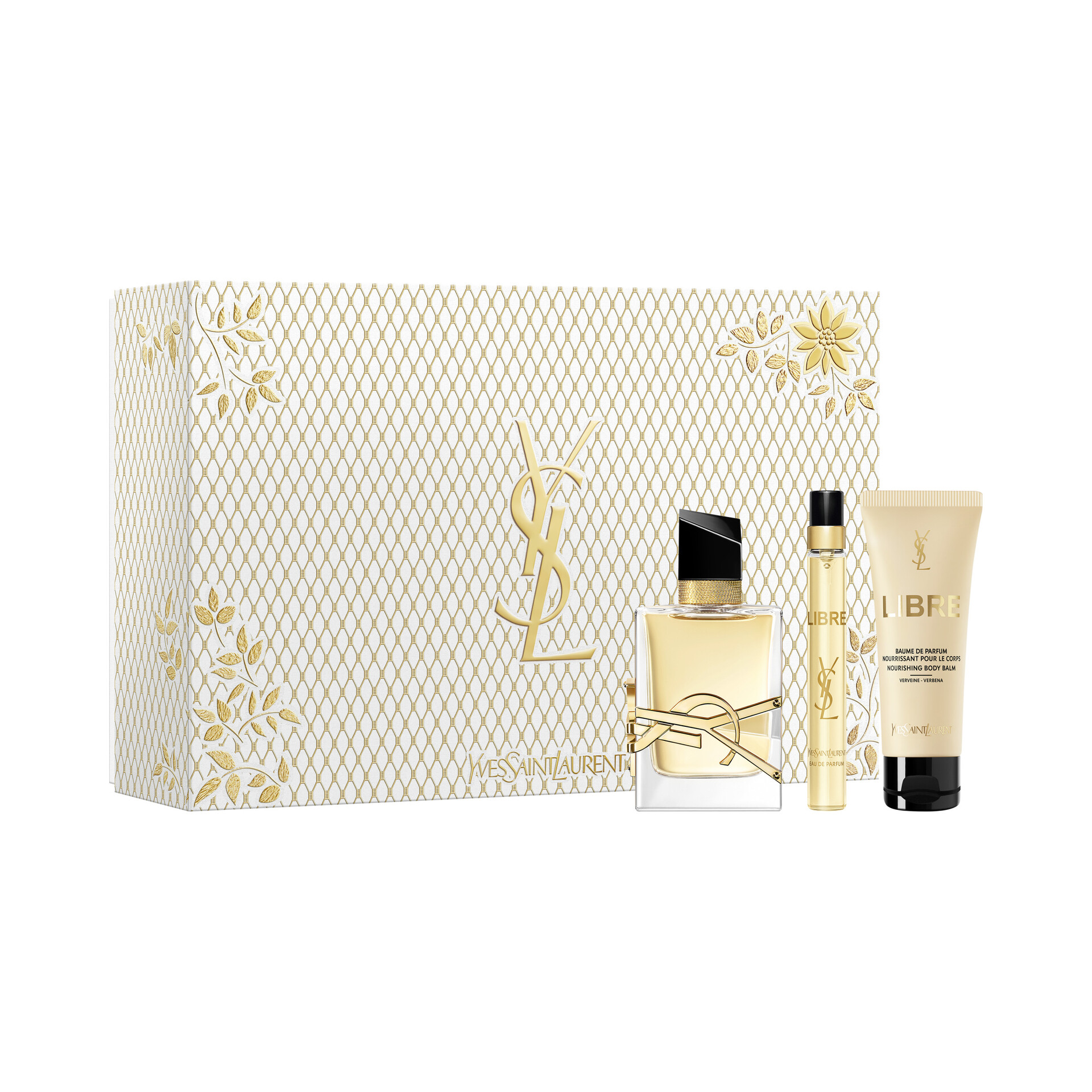 Libre EdP 50 ml Cutie cadou - Yves Saint Laurent