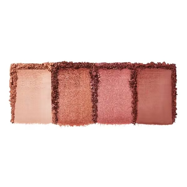 Paleta očných tieňov elf Berry Bad Bite-Size<br>3,5 g