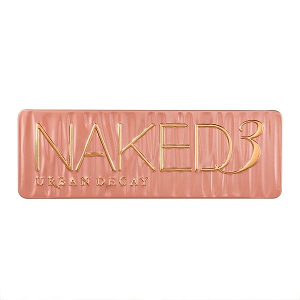 Paleta Naked 3 | 1UD
