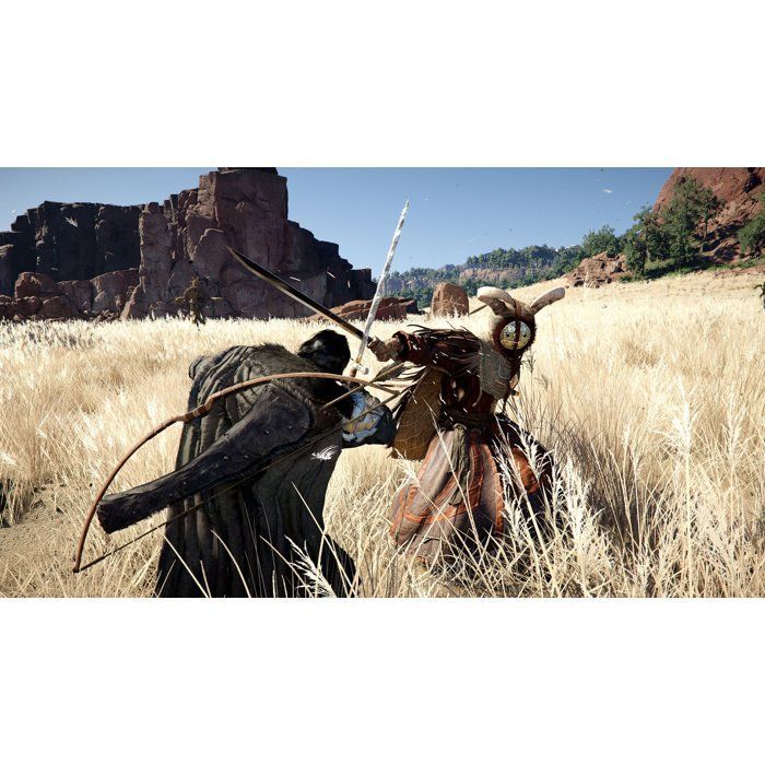 Crimson Desert - Day One Edition - Xbox Series-game
