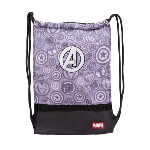  Gymsack Avengers Rucksack 61455
