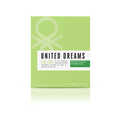 Benetton Benetton EDT 50 ml 50 ml