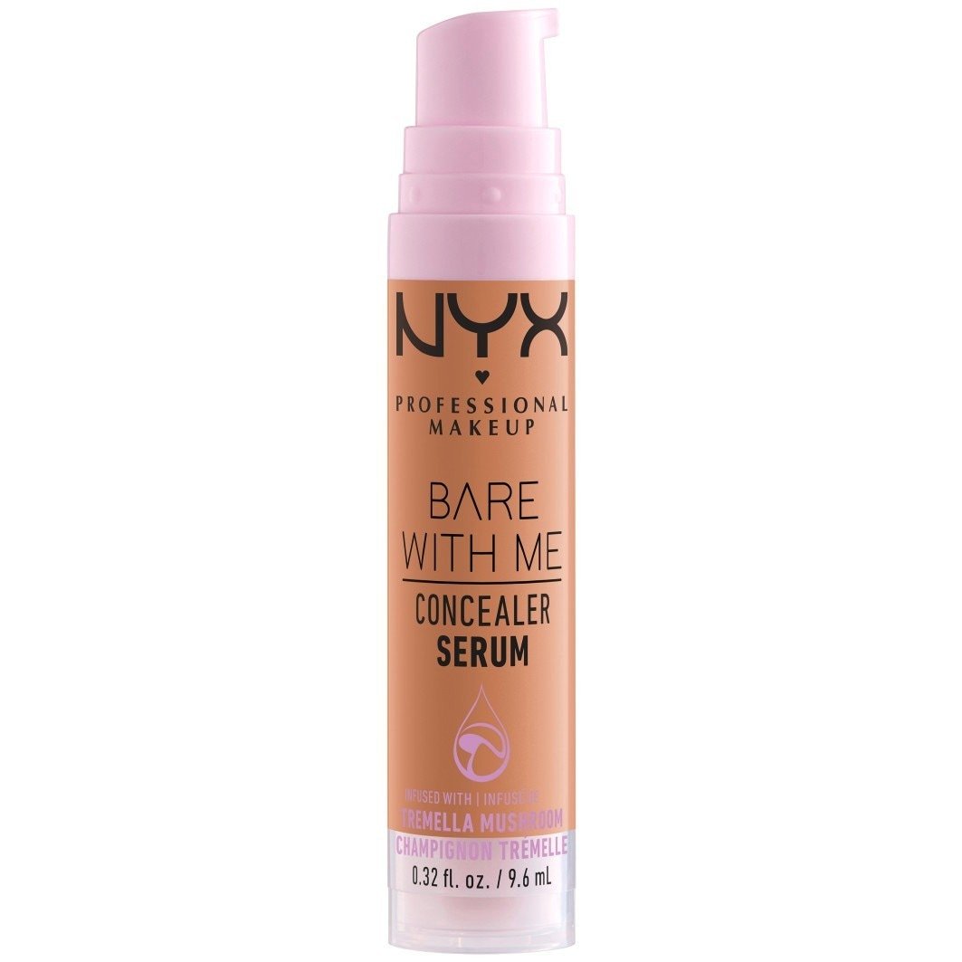 NYX Professional Makeup Concealer Pride Makeup Bare With Me korektorové sérum - 9,6 ml