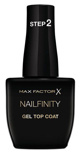 Завршни слој Nailfinity Gel Color Завршни и основни слојеви