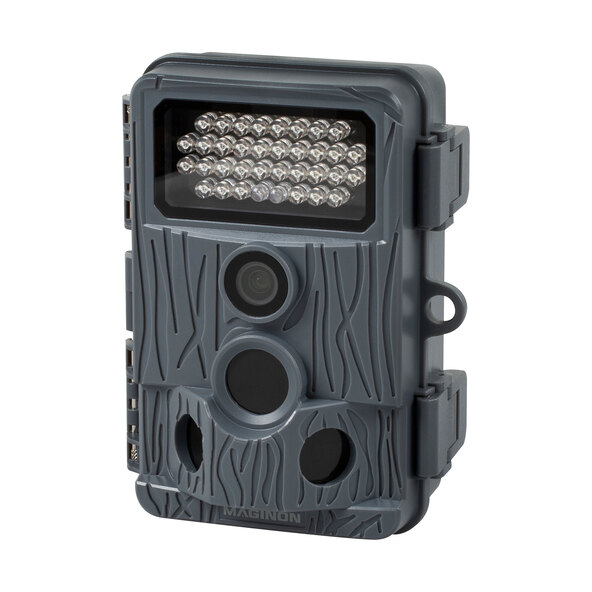 Cameră de monitorizare a vieții sălbatice WK-400HDW, gri