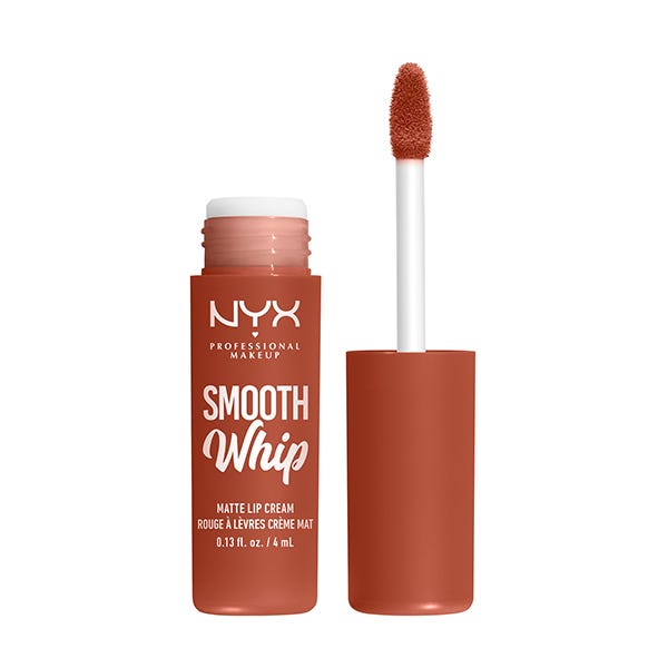 Smooth Whip Matte Lip Cream