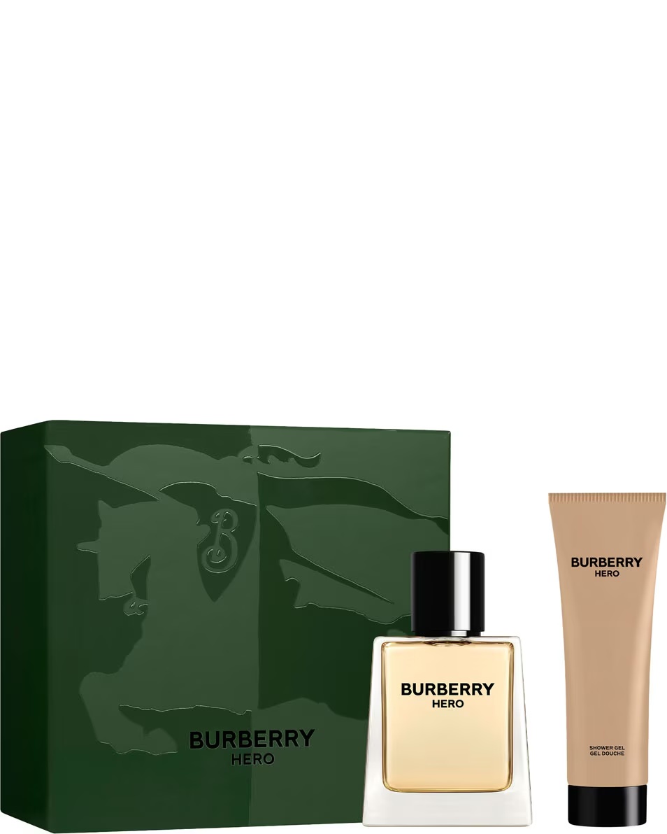 Set cadou BURBERRY Hero