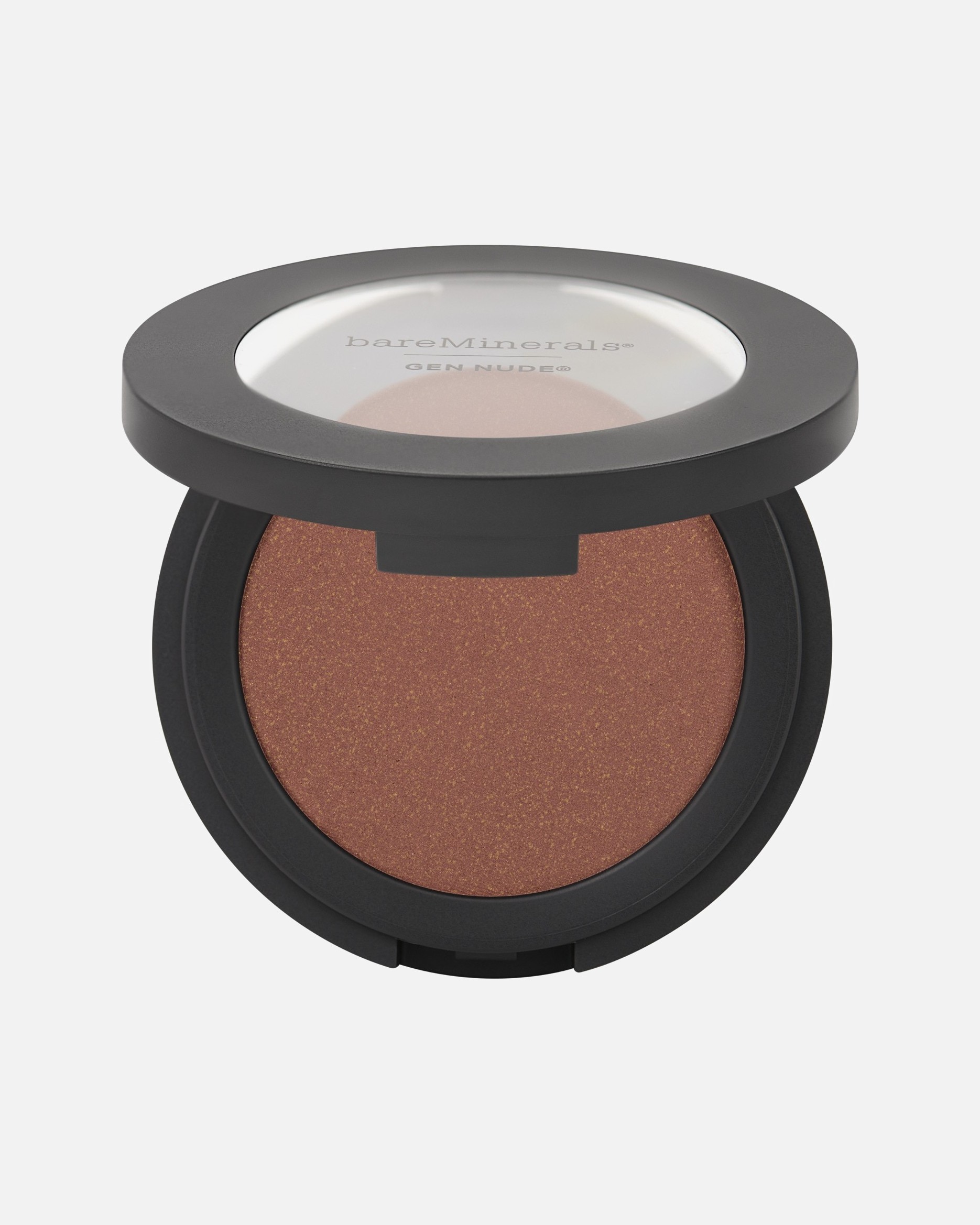 bareMinerals Blush Gen Nude rumenilo u prahu – 6 g