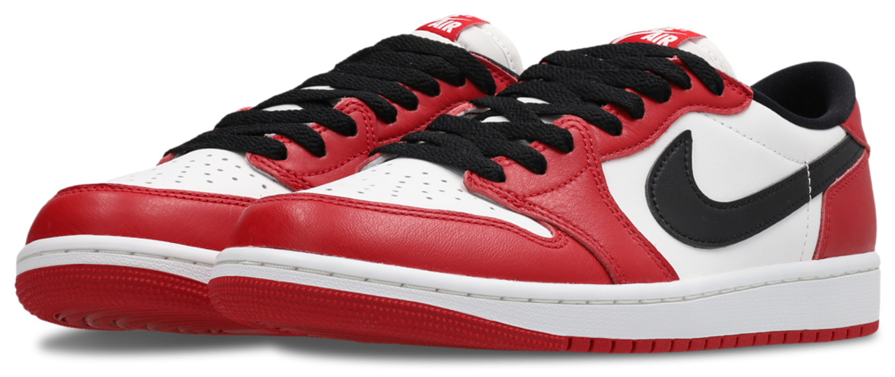 Jordan 1 Retro Low OG