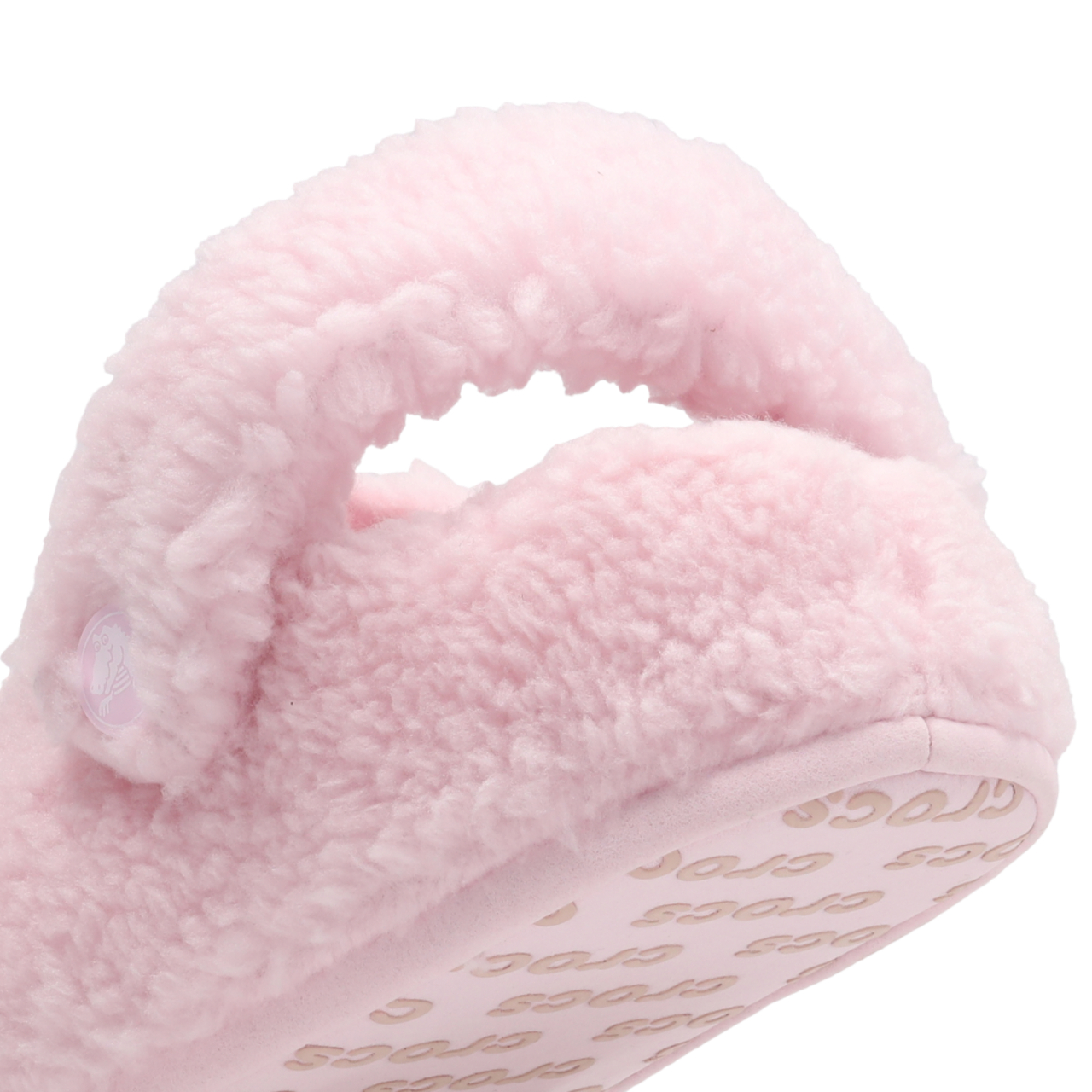 Crocs Cozzy-toffel