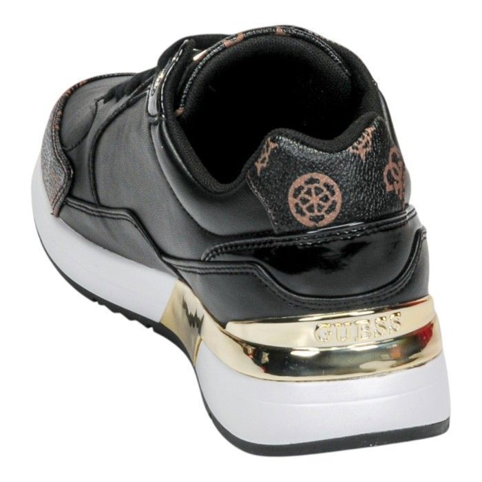 Scarpe da basket Guess 104693