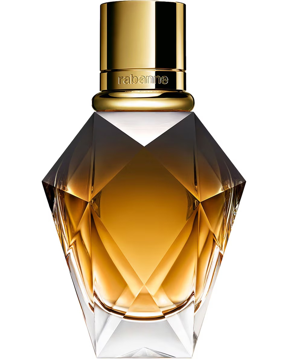 RABANNE Million Gold για το Άρωμά της