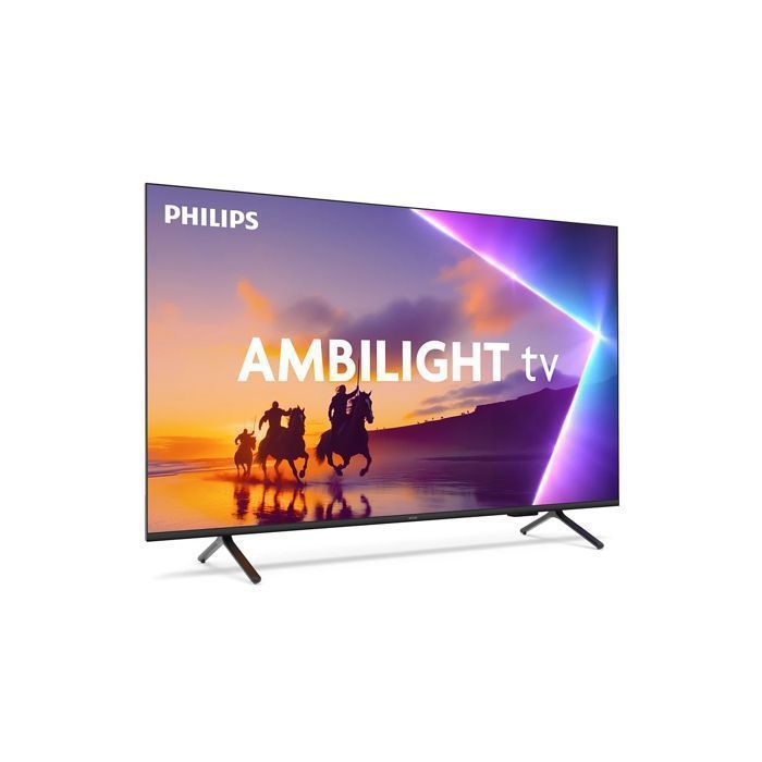 Philips 65PUS8550/12 QLED Televisor 4K de 65 pulgadas