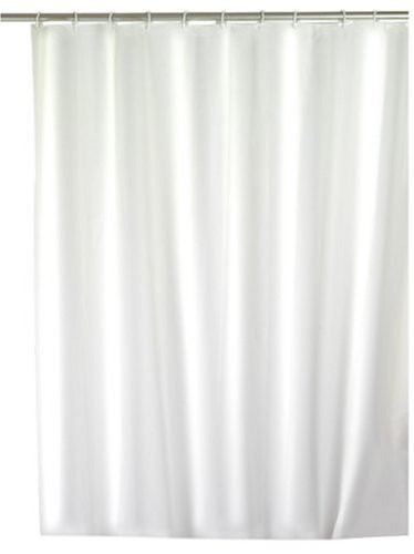 Zasłona prysznicowa, tekstylna, 180x200 cm, WENKO