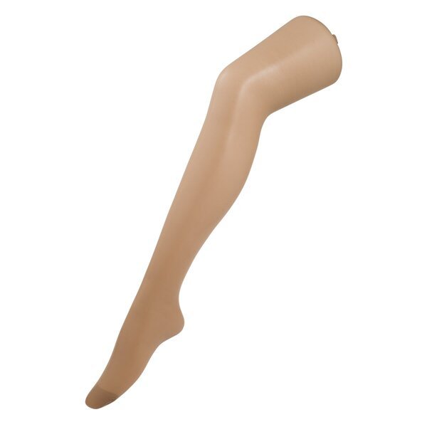 Kruidvat Slim Shape Gloss 20 Den tajice<br>bež, veličina 42-44