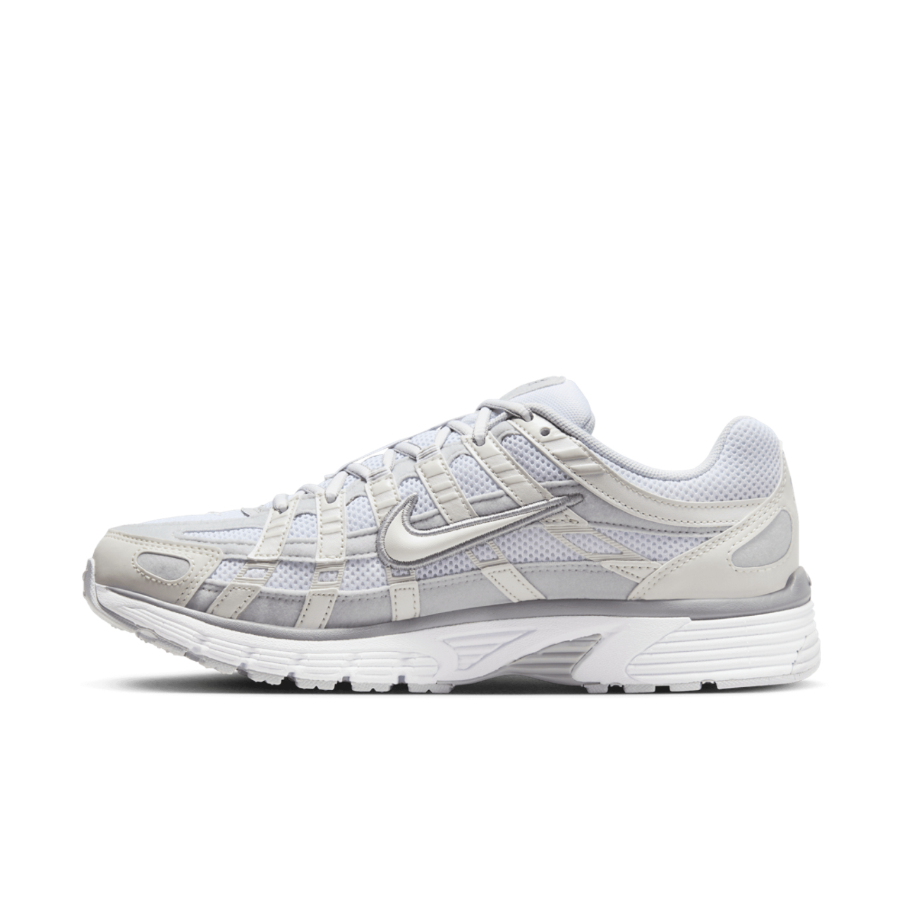 Nike P-6000