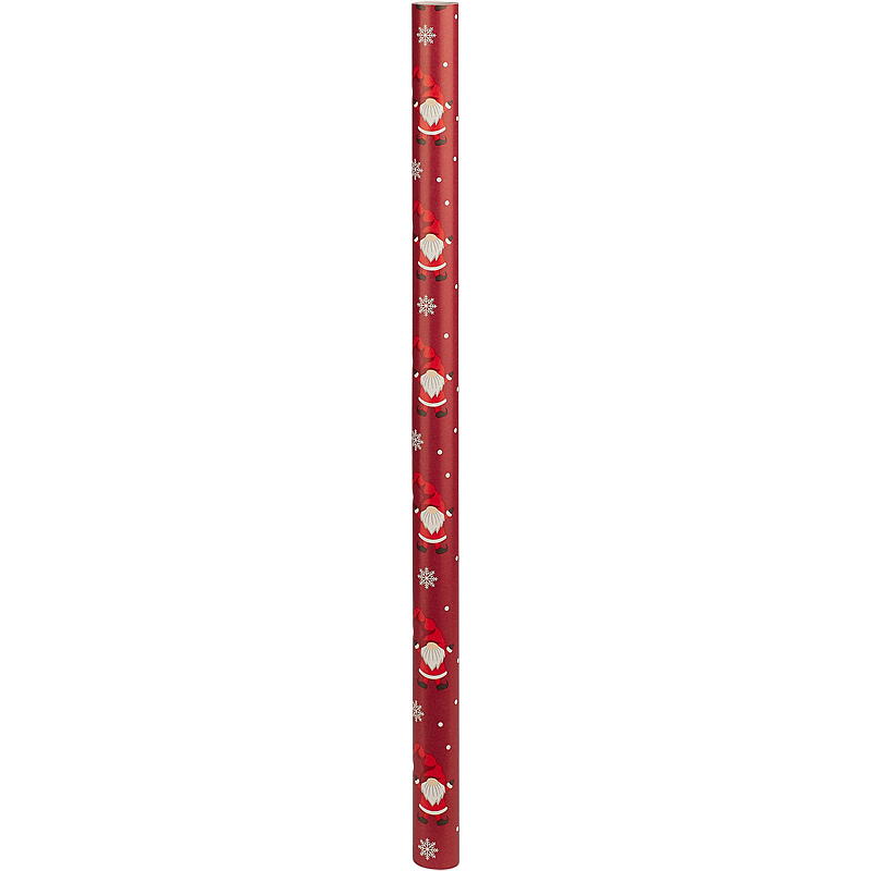 Hjem Julepapir 8 mx 70 cm
