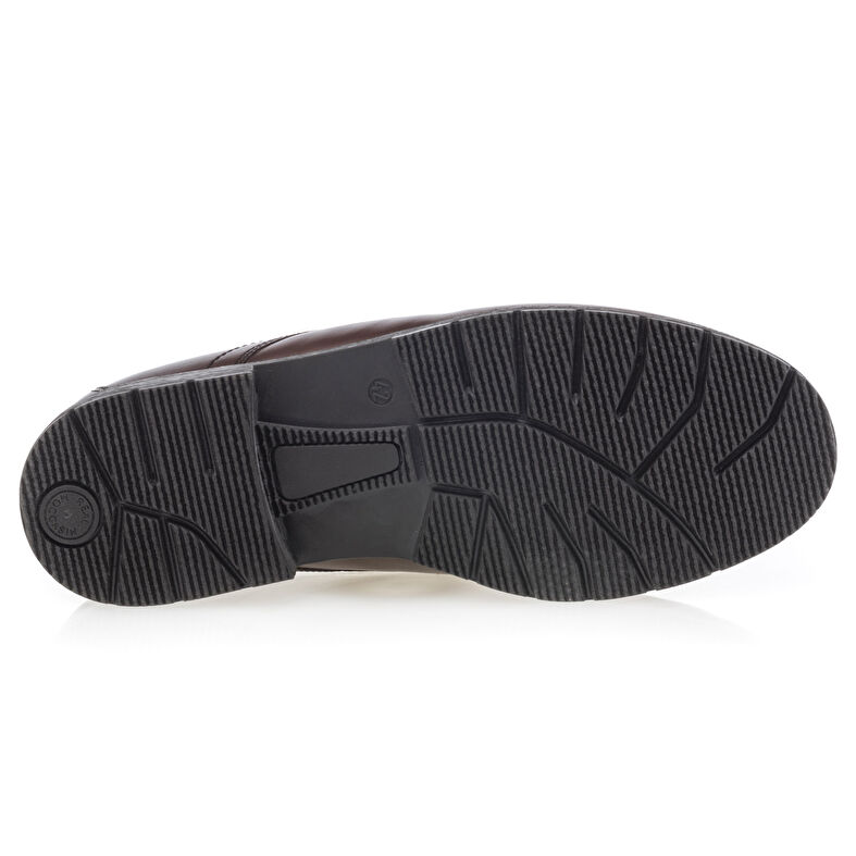 Pantofi confortabili maro pentru bărbați