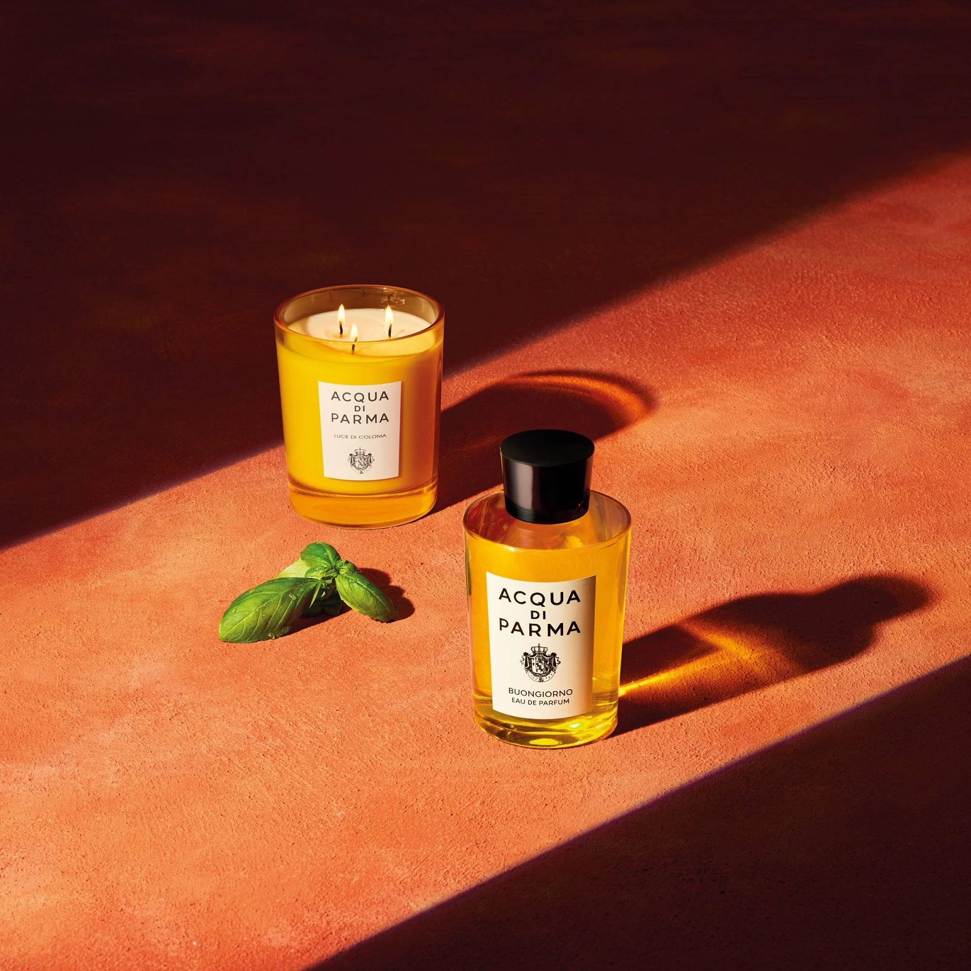Buongiorno Buongiorno - Eau de Parfum Unisex, Eau de Parfum