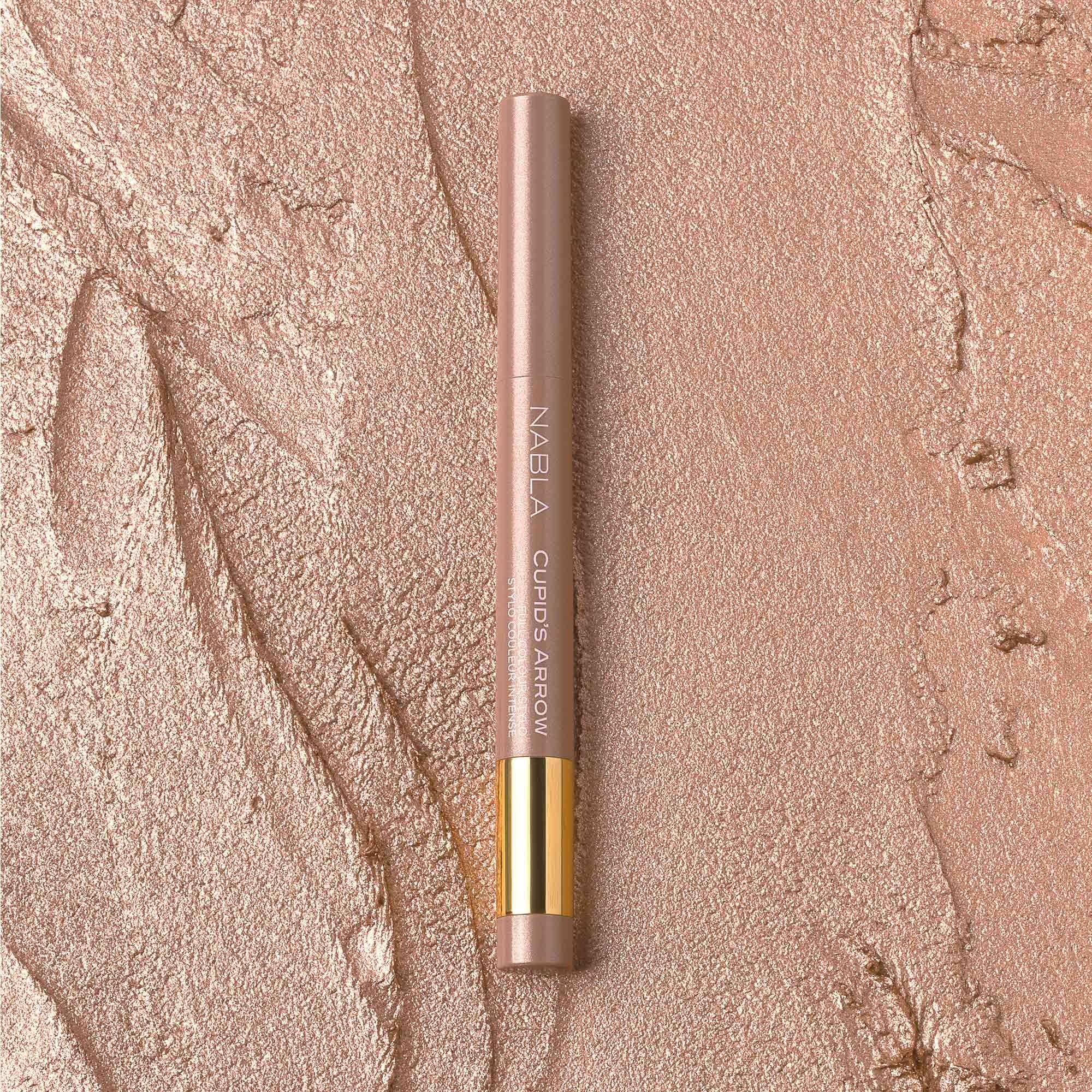Occhi Cupid’s Arrow Longwear Stylo - Matita occhi, Eyeliner, Ombretto crema