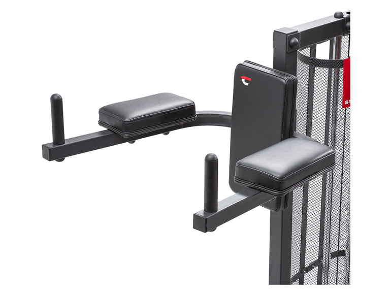 Christopeit Sport Multifunktions-Fitnessstudio »SP 5000«