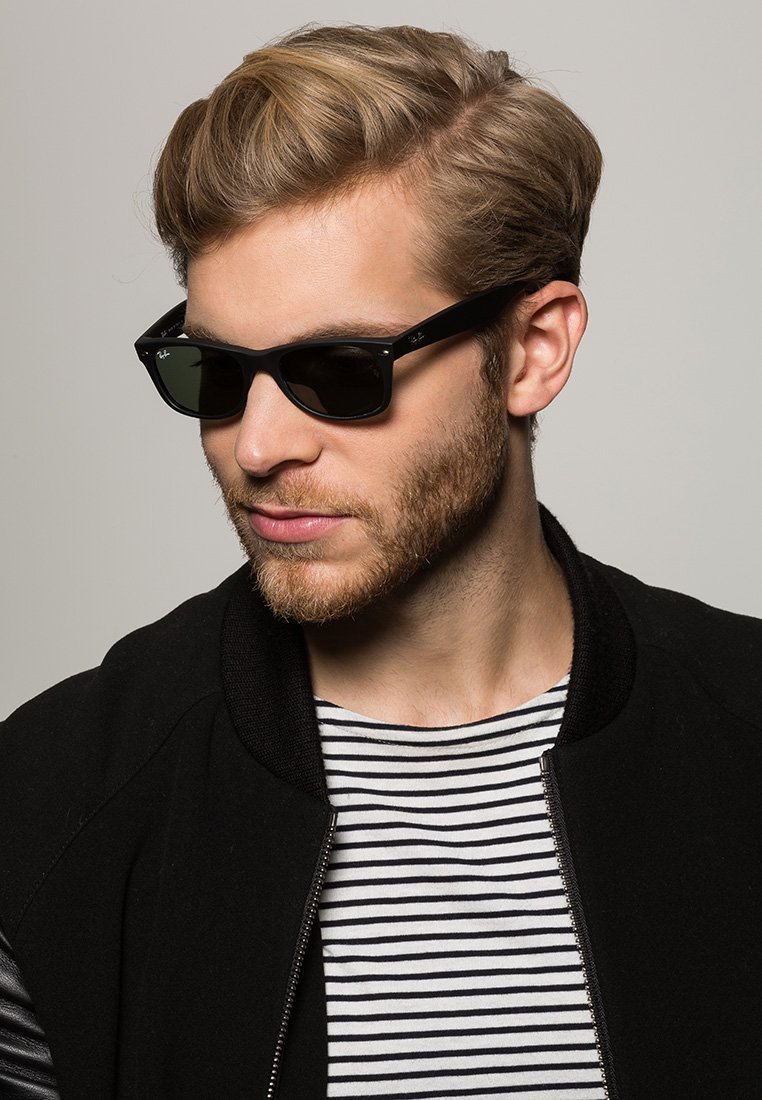Ray-Ban UNISEX - Occhiali da sole - neri