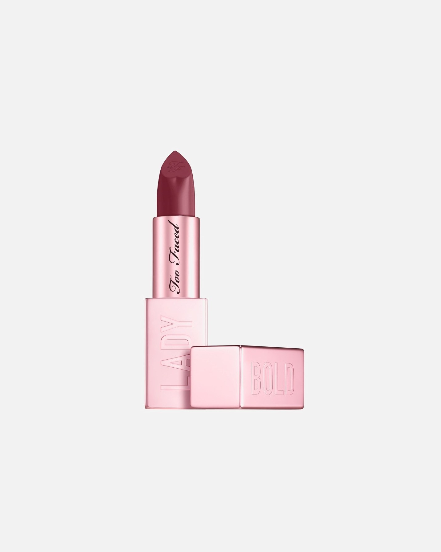 Too Faced Lipstick Lady Bold ruž za usne - 45,23 g